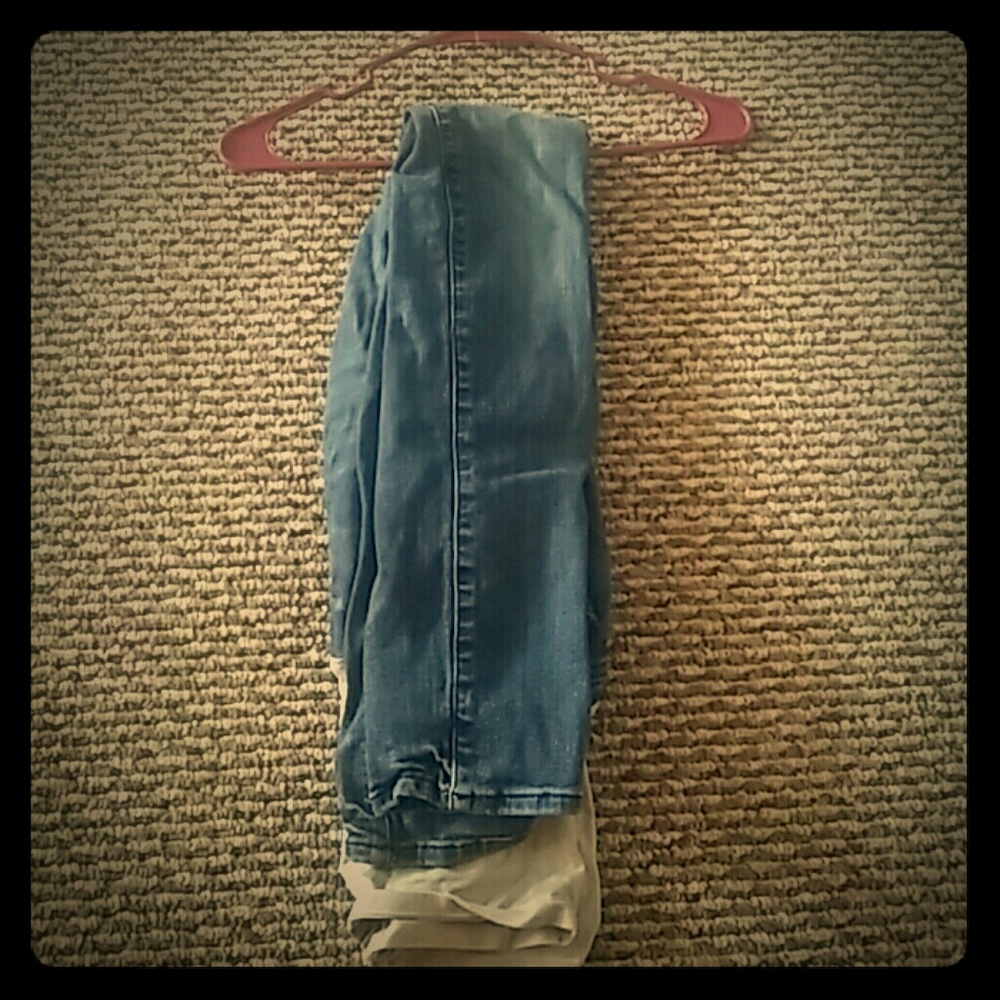 Maternity pants